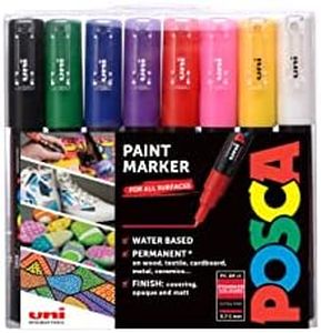 POSCA PC-1