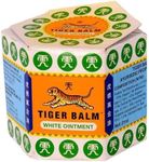 TIGER BALM WHITE 21ML