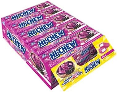 HI-CHEW Ac