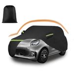 Car Cover for Smart Fortwo