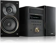 Sharp XL-BH250 Limited Edition 5-Di