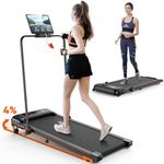 Treadmills for Home Foldable, 2.5HP