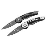 Folding Fishing Knife