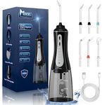 MOCEL Water Dental Flosser Oral Irr