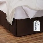 Tailored Bed Skirt by ShopBedding -
