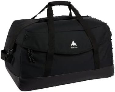 Burton Fli
