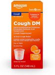 Amazon Basic Care 12 Hour Cough DM 