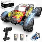 DEERC RC Cars High Speed Remote Con