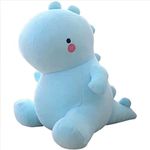 OUKEYI Cute Dinosaur Plush Toys,kaw