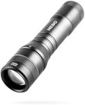 Nebo Newton 500 Lumen AAA Handheld Flashlight