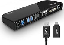 WAVLINK USB 3.0 Universal Docking S