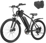 Hoverfly OUREA 26" Electric Bike fo
