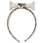 Bristol Novelty BA531 Bone Headband