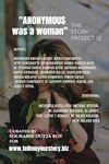 Anonymous Was a Woman : The Story Project 12