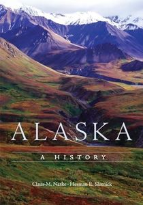 Alaska: A 