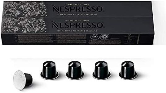 Nespresso 