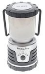 UST 30-Day Duro 1000 Lumen LED Lantern, Titanium