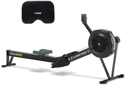 Concept2 R