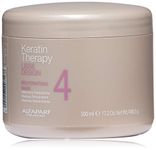 AlfaParf Lisse Design Keratin Therapy Rehydration Mask, 500 ml