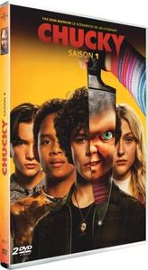 Chucky-Saison 1