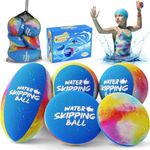 5 Pack Water Skip Balls- Water Boun