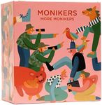 Monikers: More Monikers – Party Gam