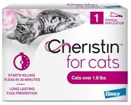 Cheristin For Cats 1 Pack, By Elanco