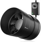 Hon&Guan 6 Inch Inline Booster Duct