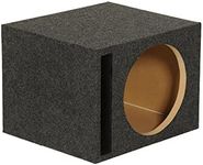 QPower 10 Inch Subwoofer Box, Vente