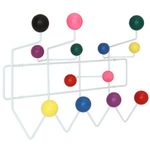 Modway Coat Rack, Gumball