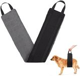 Bulaned Dog Lifting Harness, Suppor