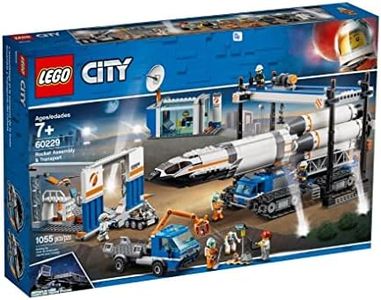 LEGO City 