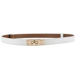 Designer Belts