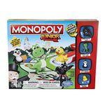 Hasbro Monopoly Junior Game