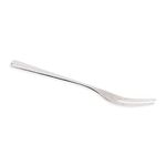 RSVP Long SEAFOOD FORK Stainless Steel Appetizer #487