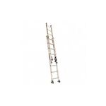 16 Extension Ladders