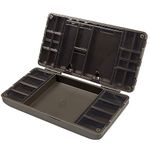 Korda Super Compact Tackle Safe Tacklesafe Box KBOX5