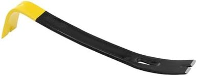 STANLEY Wonder Bar 13 in. (34 cm) Wrecking Bar, 1-55-515