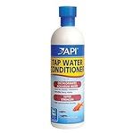 API TAP WATER CONDITIONER Aquarium 