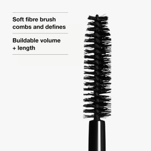 Clinique High Impact Mascara – Volumizing Black Lash Makeup
