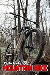 Mountain Bike Photo Book: Fun Riding Bicycle Photos For Adults | Perfect Gifts For Friends & Family