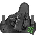 Alien Gear holsters ShapeShift 4.0 IWB Holster Sig P365