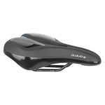 Cloud-9 Kush Plus Comfort Saddle (270mm x 192 mm)