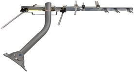 RCA Compact Outdoor or Attic Yagi H