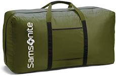 Samsonite Men's Duffel Bag, Army Gr