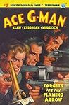 Ace G-Man #7: Targets for the Flami