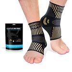 Compression Ankles