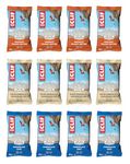 Clif Bars Ingredients