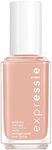 essie, fast dry nail polish, neutra