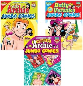 Archie Com